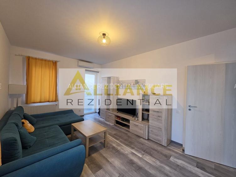 Exclusivitate/2camere decomandat/curte proprie/metrou Berceni 12min - 2