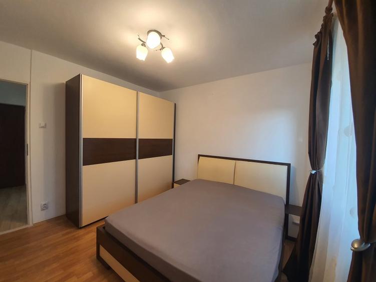 Promenada Mall - metrou Aurel Vlaicu 1 min, apartament 2 camere, modern