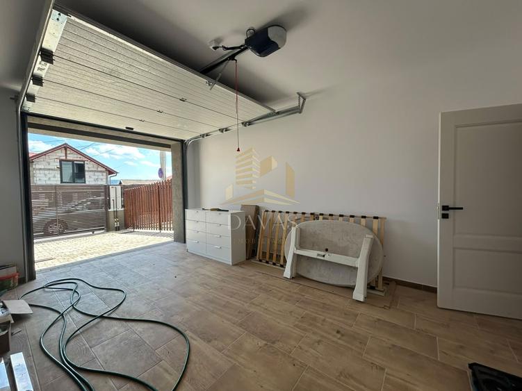 Casa de inchiriat | 4 camere | Dambul Rotund | Prima inchiriere