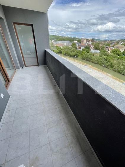 Apartament zona SUD Metropolitan