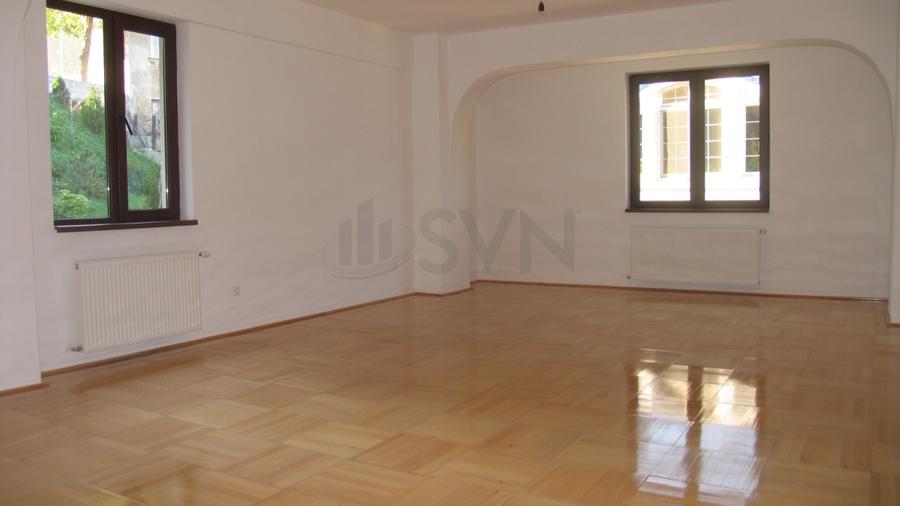 REA0024124 Apartament 3 camere - 150mp - Cotroceni - Birou