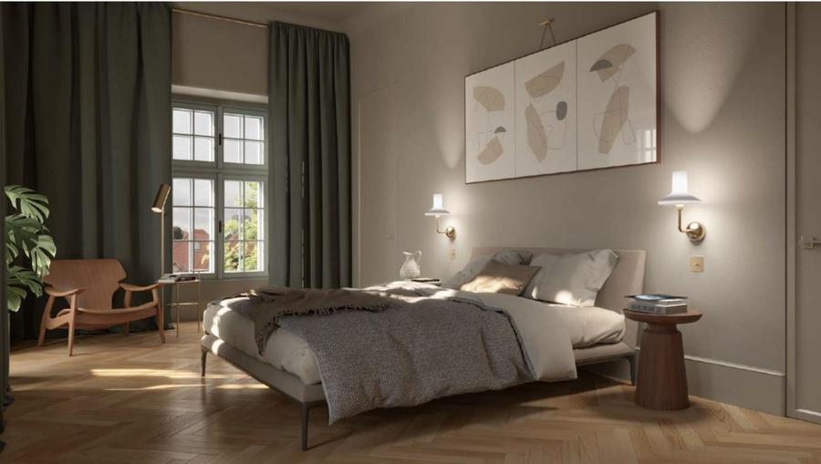 HI-END Luxury Penthouse | Dorobanti Capitale