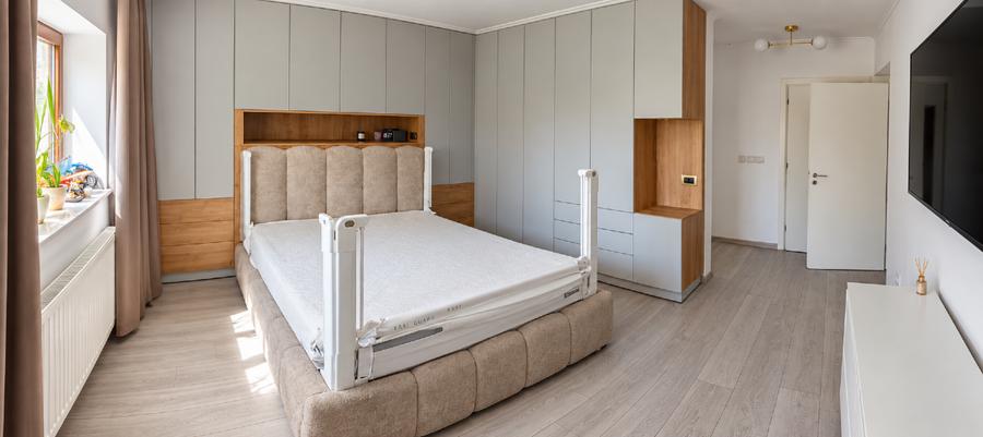 PROPRIETAR | Apartament 3 camere 105 mp | Metrou Jiului | Bucureștii Noi