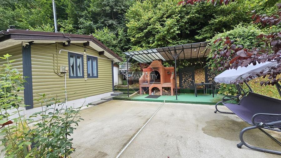 Căsuță de vacanță de vânzare – comuna Alexandru cel Bun, Neamț - 30