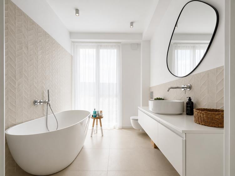 Vila-duplex noua smart lux mobilata Pipera-Iancu Nicolae