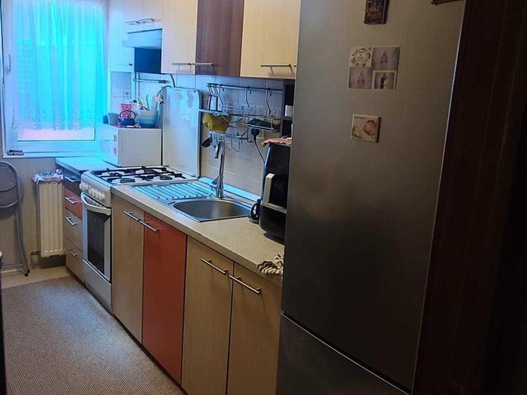 Vând apartament strada Oituz Suceava