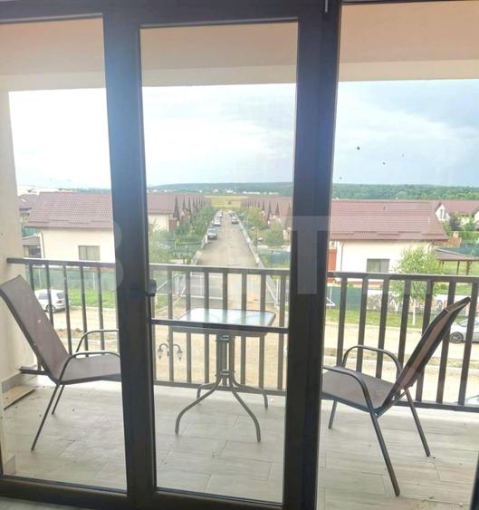 Apartament 2 camere + boxa 21 mp Cartier Magnolia Village