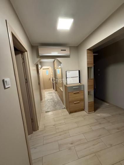 Apartament 4 Camere, Casa de Cultura, mobilat si utilat, proprietate personala - 13