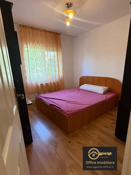 Paltinisului zona Center Nemes apartament 2 camere etaj 1