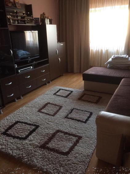 Apartament 2 camere Marasti, zona Expo Transilvania-Teleorman, decomandat