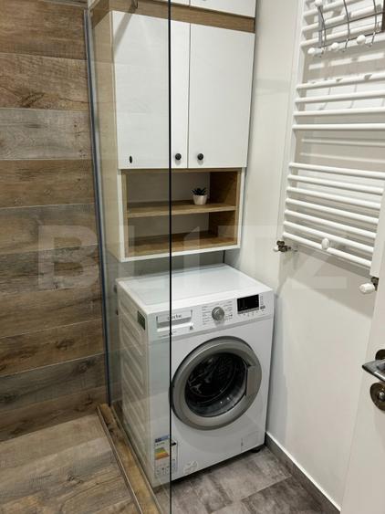Exclusivitate | 2 camere | 56 mp | LUX | Bloc 2018 | Lângă viitorul Rivus Mall