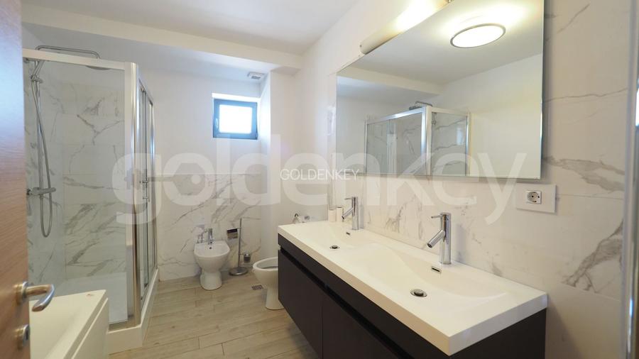 Apartament modern cu 4 camere si garaj in complex rezidential - 13