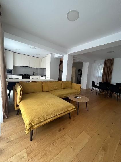 Închiriez vilă premium Pipera (Direct proprietar)