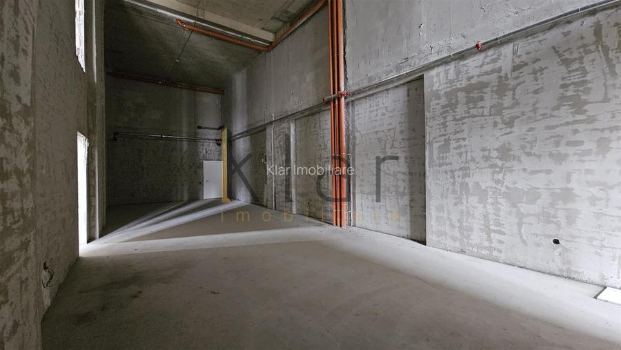 Spatiu Alimentatie Publica 358.6mp,h=6.8m, Sopor Baza Sportiva Gheorgheni - 5