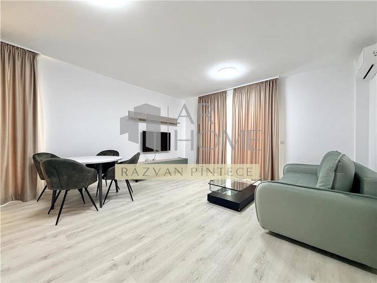 Apartament 3 camere, prima inchiriere, Albert MRS Gradinile Ploiesti