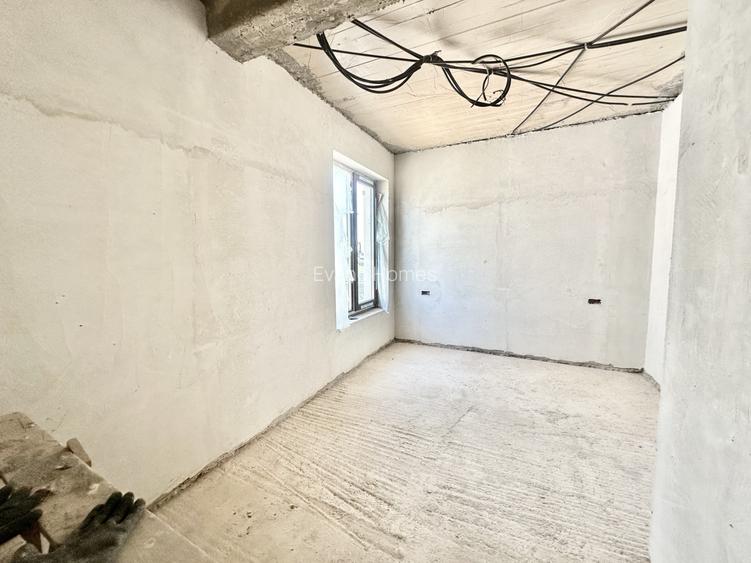 Duplex individual cu garaj propriu si 133 mp utili in Mosnita Noua - Mcity - 20