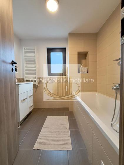 Duplex moderm mobilat si utilat complet | Toate utilitatile