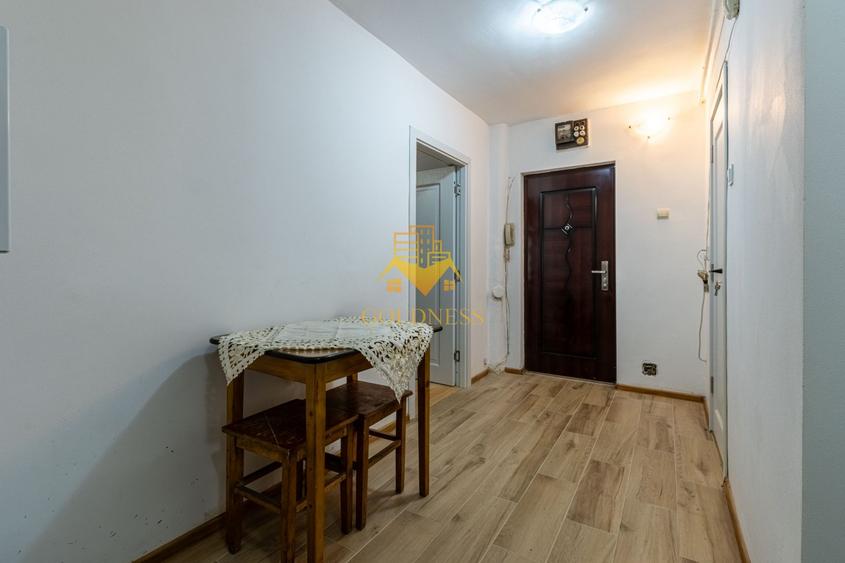 O camera, Manastur Calea Floresti Zona Primaverii, Calvaria, Micus