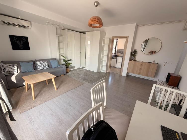 3 camere Penthouse Lectorului Terasa Bucureștii Noi Chitilla bloc 2018
