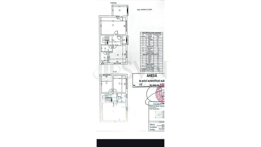 REV2005138 Vila Smart 5 camere - Panouri Fotovoltaice - Trapezului - 15