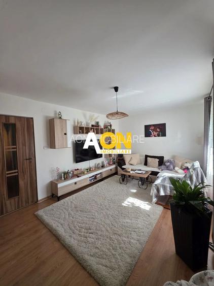 Apartament 4 Camere, | Decomandat | Zona Ampoi 3 - 7