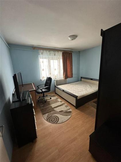 Spatios Confort 1 zona Odobescu