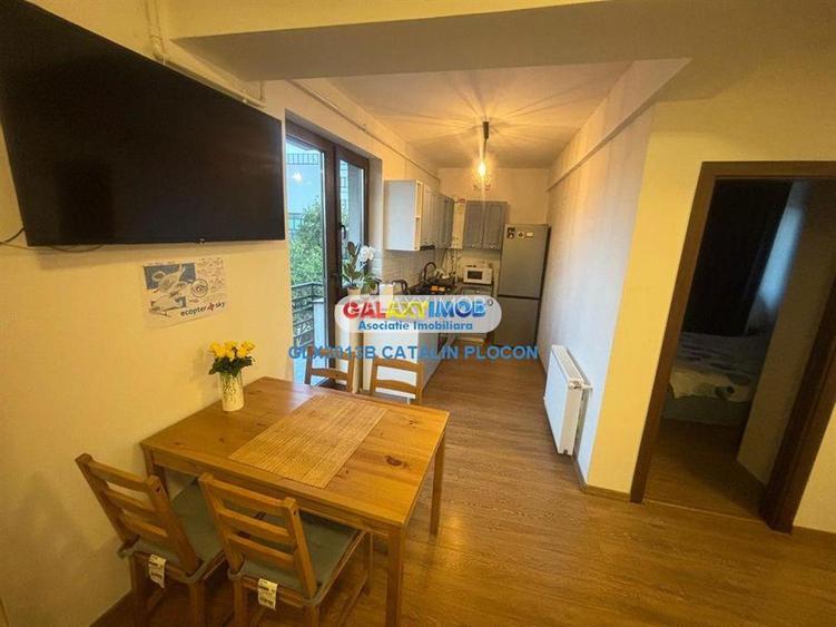 De inchiriere apartament 2 camere Bucurestii Noi - 2