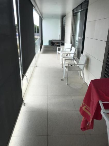 Cazino Mamaia, apartament spectaculos