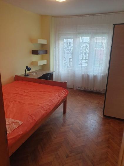 Casa cu 4 camere in cartier Zorilor, in zona Gradinii Botanice