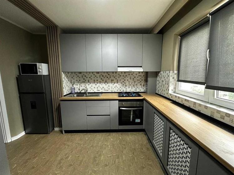 Inchiriere Apartament 2 camere Renovat Lujerului - 2