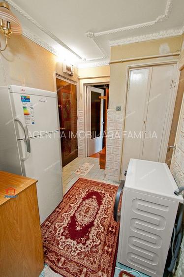 🌟 Exclusivitate | Apartament 3 Camere, Etaj 2 – Micro 19, Galați - 9