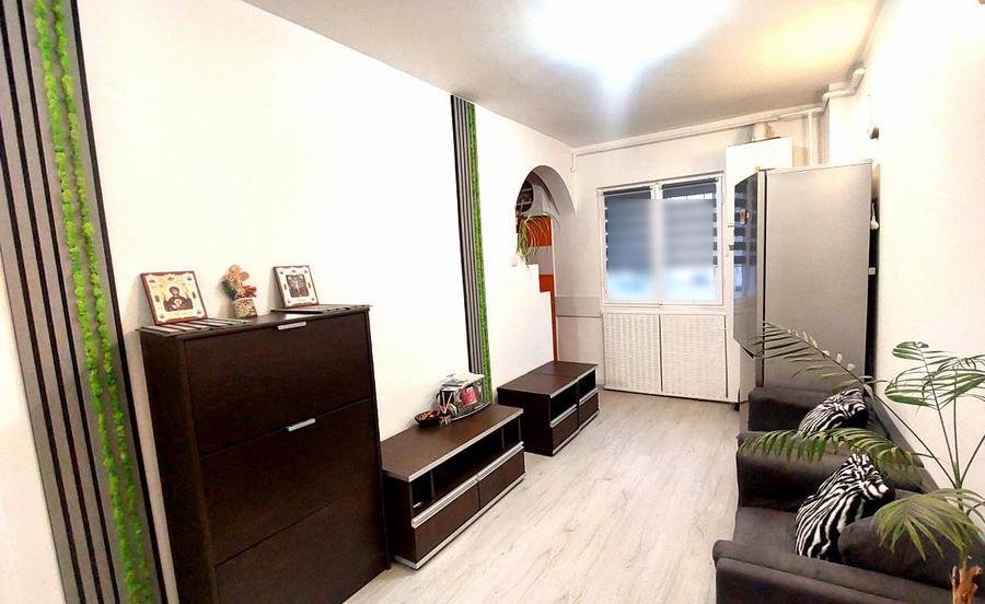 Apartament 1 Camera Tolstoi | Renovat Recent, Mobilat si Utilat