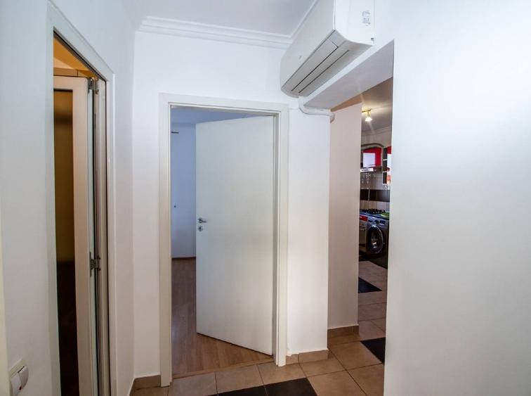 Apartament Dorobati 2 camere de vanzare recent renovat