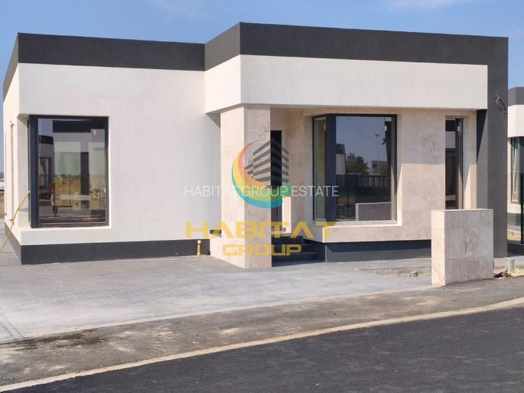 Casa 3 camere - Complex rezidential premium - Comision 0% - 10