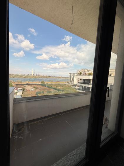 Penthouse de vanzare Mamaia Nord