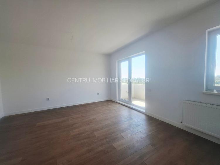 Garsonieră generoasă de 42,6 mp în Avangard Grande Village - 12