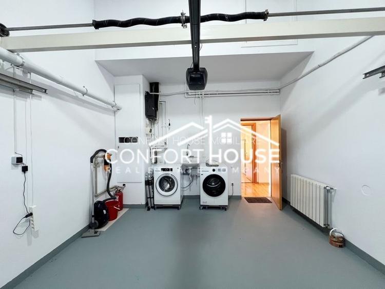 Vila  P+E+M, 6 camere, nemobilat, complex rezidential, IANCU NICOLAE - 21