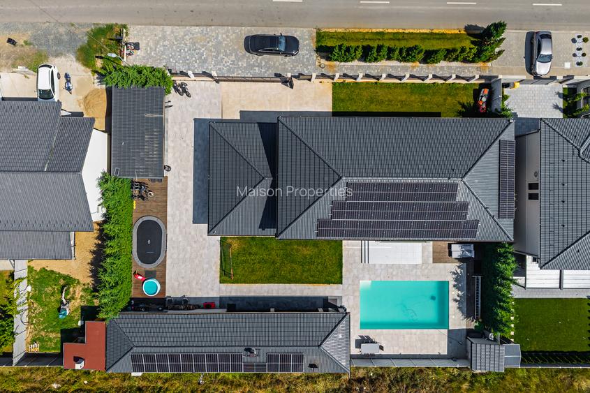 COMISION 0% | Vila premium | Piscina | Disponibila imediat - 56