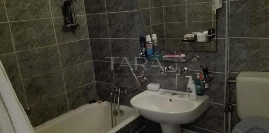 Garsonieră în Mănăștur – ideală pentru locuit sau investiție.
