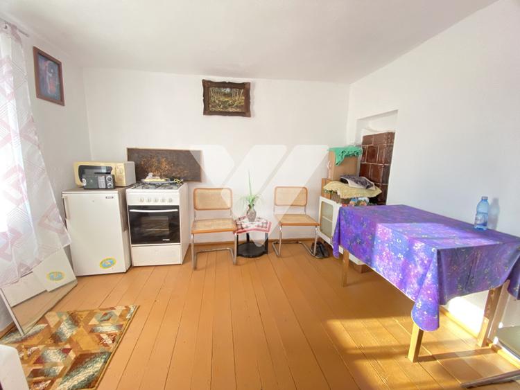 Proprietate cu potențial investițional – 1.850 mp teren și anexe 350 mp