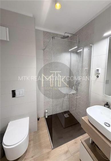 EXPOZITIEI - Apartament 3 camere TERASA 14 mp mobilat&utilat Parcare inclusa - 30