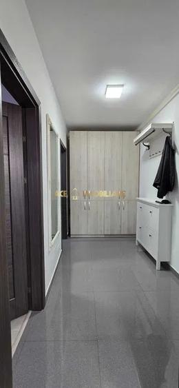 Garsoniera de inchiriat | Exigent Plaza F 2 | Centrala proprie