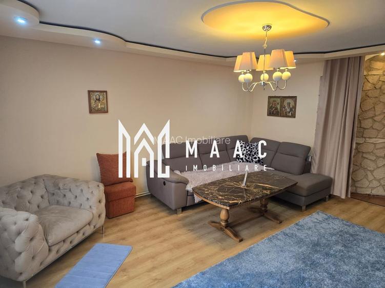 Apartament 4 camere de vânzare | Sibiu, Piața Cluj | intabulat - 6