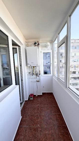 Apartament 2 camere decomandat | KM 4-5 | Doraly Mall | centrală pe gaz - 12