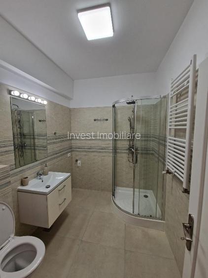 Apartament 2 camere-decomandat-Arka Residence-Zona Gara Arcu - 5