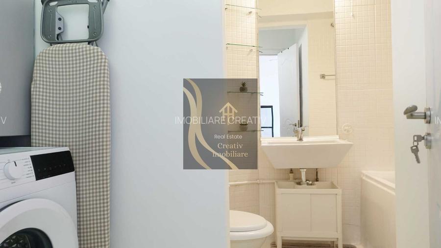 Inchiriere studio langa Cismigiu, ultracentral - 8