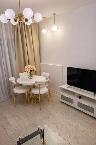 Apartament 2 camere | Pet Friendly & Parcare inclusă | Pipera