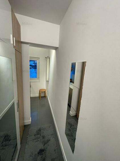 Garsoniera | Petfriendly | Zona Vitan-Fizicienilor