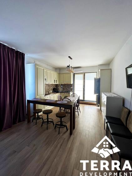 Trăiește lângă mare – Apartament de închiriat în Faleză Nord