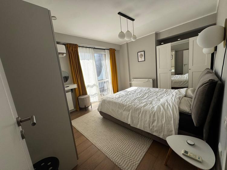 3 Camere Calea Victoriei | Zona Piața Amzei | Locație Premium